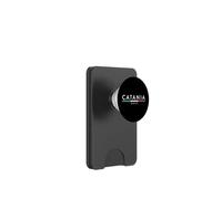 Catania Sicily Minimalist PopSockets PopWallet for MagSafe