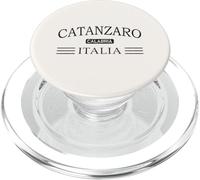 Catanzaro Calabria Italy - Catanzaro Italia CV1X PopSockets PopGrip for MagSafe