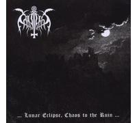 Cataplexy - Lunar Eclipse Chaos To The Ruin