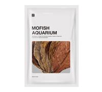 Catappa Leaves For Aquarium Use - Indian Almond Leaves For Fish Tanks Ponds, Promote Healthy Water Conditions Natural Environment For Betta Fish Shrimp Other Aquatic Pets | Organic Botanic