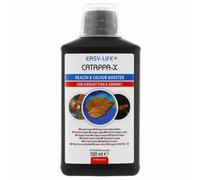 Easy-Life Catappa-X 500ml Health & Colour Booster Fish & Shrimp Antibacterial