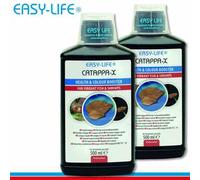 Catappa-X 500 ml Easy Life Lot of 2