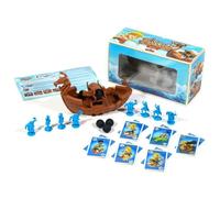 Catapult Feud - Vikings Expansion