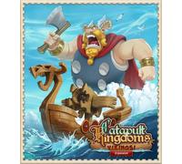 Catapult Feud - Vikings! Expansion