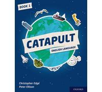 Catapult: Student Book 1