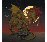 Catapult the Dead - A Universal Emptiness (black Vinyl) [VINYL]