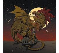 CATAPULT THE DEAD - A Universal Emptiness (clear Vinyl) [VINYL]