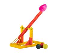 Catapults Model Kits ABS Inspire Creativity And Hands On Skills Easy To Use For Family Game Time Catapult Kits Catapults Stem Learning Toy Catapult Model