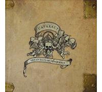 Cataract - Great Days of Vengeance