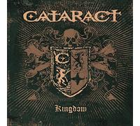 Cataract - Kingdom [CD]