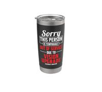 Cataract Surgery Recovery Eye Surgery Stainless Steel Insulated Tumbler