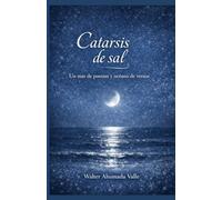 Catarsis de Sal: Un mar de poesías y Océanos de versos