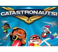Catastronauts (Xbox One / Xbox Series X|S) Xbox Live Key - UNITED STATES