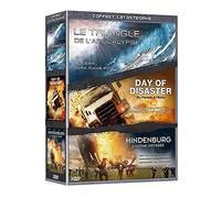 Catastrophe 1 : Hindenburg, Day Of Disaster, Triangle De L'Apocalypse