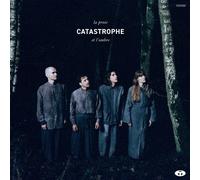 CATASTROPHE – La Proie et l'Ombre – Vinyl – Alive AG