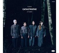 CATASTROPHE - La proie et l'ombre [VINYL]