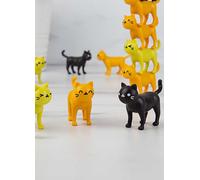 Catastrophe Novelty Cat Stacking Game