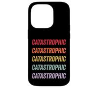 Catastrophic Case for iPhone 14 Pro