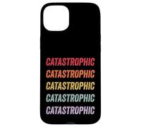 Catastrophic Case for iPhone 15 Plus
