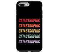 Catastrophic Case for iPhone 7 Plus/8 Plus