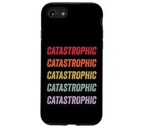 Catastrophic Case for iPhone SE (2020) / 7/8