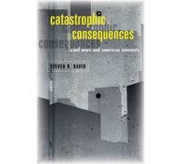Catastrophic Consequences : Civil Wars and American Interests