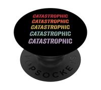 Catastrophic PopSockets Adhesive PopGrip