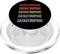 Catastrophic PopSockets PopGrip for MagSafe
