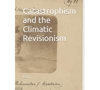 Catastrophism and the Climatic Revisionism (Science debunked)