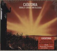 Catatonia Equally Cursed And Blessed - Sealed UK 2 CD album double set EDSK7073 Edsel 2015