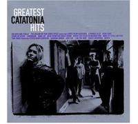 CATATONIA "GREATEST HITS" CD 15 TRACKS NEW