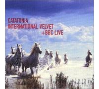 Catatonia - International Velvet +4tks