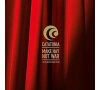CATATONIA - MAKE HAY NOT WAR - THE BLANCO Y NEGRO YEARS - 5CD CLAMSHELL BOX