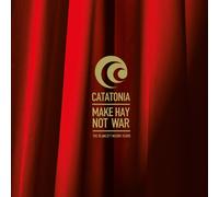 Catatonia: Make Hay Not War: The Blanco y Negro Years, 5CD Box Set