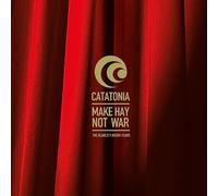 CATATONIA - MAKE HAY NOT WAR - THE BLANCO Y NEGRO YEARS - 5CD CLAMSHELL BOX