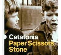 Catatonia - Paper Scissors Stone
