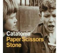 Catatonia - Paper Scissors Stone