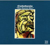 Catatonia - Way Beyond Blue