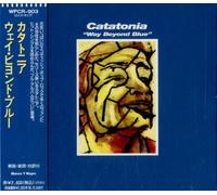 Catatonia - Way Beyond Blue W/1
