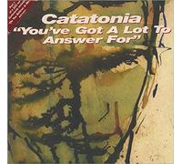 Catatonia - Youve Got a Lot to Answer for [CD 1]
