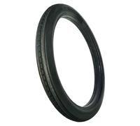 Catazer 16 Inch Bicycle Solid Tires 16x1.75 Rubber for BMX Bike Cycling