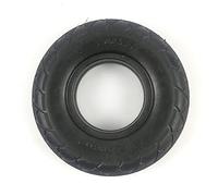 CATAZER 200X50 Solid Tire inflation-free Electric Scooter Tire Compatible with Razor E100, E150, E200, Power Core E100, Dune Buggy, EPunk, Crazy Cart, PowerRider 360, ESpark