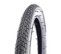 CATAZER Bike Tyre Bicycle Tyres for Kit Bike BMX Folding Road Bicycle Mountain Bike 12/14/16/18/20/22/24/26 X 1.75 (22x1.75)