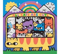 catbeats - All Cats Are Cute [VINYL]