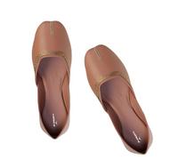 CatBird Women's Mojari Traditional Punjabi Jutti Ethnic Shoes