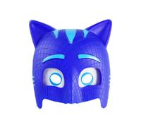 (Catboy) Luminous Led Pj Masks Gekko Owlette Catboy Kids Costume Cloaks Party
