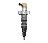 CATC-9 Common Rail Diesel Fuel Injector 236-0962 235-2888 rebuilt, Compatible For Caterpillar 330C pump,injection system injector assembly