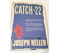 Catch-22 1st (first) Edition by Heller, Joseph published by Simon & Schuster (1994) Hardcover