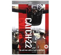Catch - 22 [DVD]