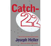 Catch-22: As recommended on BBC2’s Between the Covers